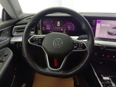 Volkswagen Lamando L 280TSI Spicy Edition - ფოტო 18