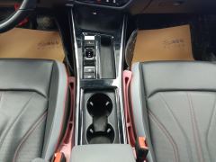 Volkswagen Lamando L 280TSI Spicy Edition - ფოტო 19