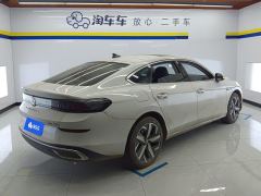 Volkswagen Lamando L 280TSI Spicy Edition - ფოტო 2