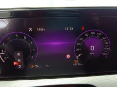 Volkswagen Lamando L 280TSI Spicy Edition - ფოტო 20
