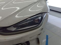 Volkswagen Lamando L 280TSI Spicy Edition - ფოტო 4
