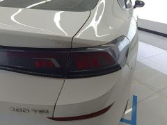 Volkswagen Lamando L 280TSI Spicy Edition - ფოტო 5
