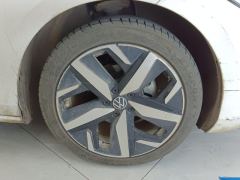 Volkswagen Lamando L 280TSI Spicy Edition - ფოტო 6