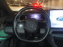 Zeekr 001 741km Rear Drive WE Edition - photo 18