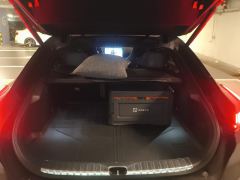 Zeekr 001 741km Rear Drive WE Edition - photo 7