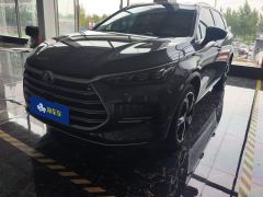 BYD Tang DM-i 1.5T 112KM Precursor Premium - фото 1