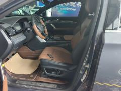 BYD Tang DM-i 1.5T 112KM Precursor Premium - фото 14