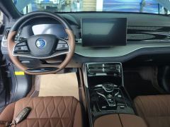 BYD Tang DM-i 1.5T 112KM Precursor Premium - фото 16