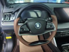 BYD Tang DM-i 1.5T 112KM Precursor Premium - фото 18