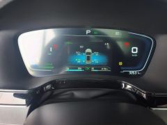 BYD Tang DM-i 1.5T 112KM Precursor Premium - фото 20