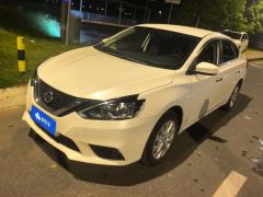 Nissan Sylphy Classic 1.6L XE Comfort Edition - photo 1