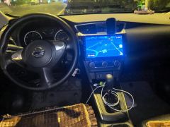 Nissan Sylphy Classic 1.6L XE Comfort Edition - photo 16