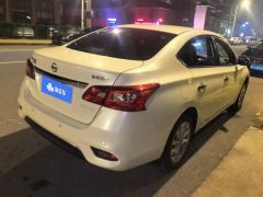 Nissan Sylphy Classic 1.6L XE Comfort Edition - photo 2