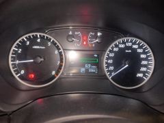 Nissan Sylphy Classic 1.6L XE Comfort Edition - photo 20