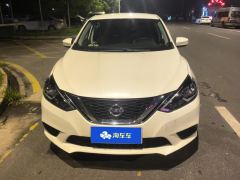 Nissan Sylphy Classic 1.6L XE Comfort Edition - photo 3