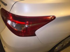 Nissan Sylphy Classic 1.6L XE Comfort Edition - photo 5