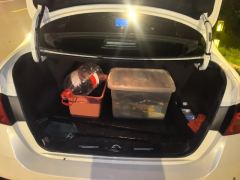 Nissan Sylphy Classic 1.6L XE Comfort Edition - photo 7