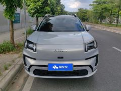GAC AION V 520km Edition - ფოტო 3