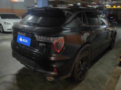 Lynk & Co 01 2.0T 4WD Night Edition - фото 2