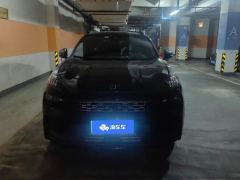 Lynk & Co 01 2.0T 4WD Night Edition - фото 3