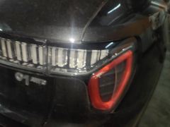 Lynk & Co 01 2.0T 4WD Night Edition - фото 5