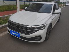 Volkswagen Jetta Sagitar 300TSI Dual-clutch transmission superior version - ფოტო 1