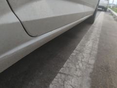 Volkswagen Jetta Sagitar 300TSI Dual-clutch transmission superior version - ფოტო 10