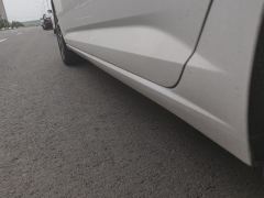 Volkswagen Jetta Sagitar 300TSI Dual-clutch transmission superior version - ფოტო 11