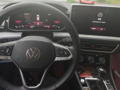 Volkswagen Jetta Sagitar 300TSI Dual-clutch transmission superior version - ფოტო 16
