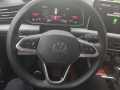 Volkswagen Jetta Sagitar 300TSI Dual-clutch transmission superior version - ფოტო 18