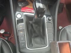 Volkswagen Jetta Sagitar 300TSI Dual-clutch transmission superior version - ფოტო 19