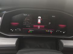 Volkswagen Jetta Sagitar 300TSI Dual-clutch transmission superior version - ფოტო 20