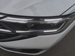 Volkswagen Jetta Sagitar 300TSI Dual-clutch transmission superior version - ფოტო 4