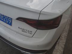 Volkswagen Jetta Sagitar 300TSI Dual-clutch transmission superior version - ფოტო 5