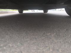 Volkswagen Jetta Sagitar 300TSI Dual-clutch transmission superior version - ფოტო 8
