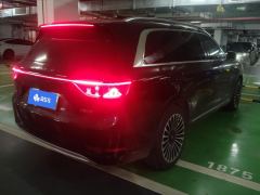 AITO M9 EREV Max Edition42kWh6 - ფოტო 2