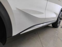 Haval JF-17 Thunder MAX PHEV 1.5L 105km 4WD Smart Ultimate Edition - ფოტო 10