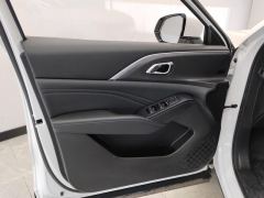 Haval JF-17 Thunder MAX PHEV 1.5L 105km 4WD Smart Ultimate Edition - ფოტო 12