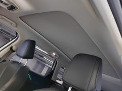 Haval JF-17 Thunder MAX PHEV 1.5L 105km 4WD Smart Ultimate Edition - ფოტო 15