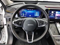Haval JF-17 Thunder MAX PHEV 1.5L 105km 4WD Smart Ultimate Edition - ფოტო 18