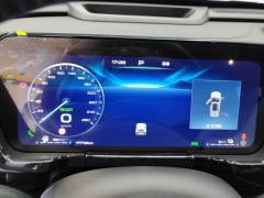Haval JF-17 Thunder MAX PHEV 1.5L 105km 4WD Smart Ultimate Edition - ფოტო 20