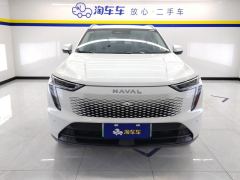 Haval JF-17 Thunder MAX PHEV 1.5L 105km 4WD Smart Ultimate Edition - ფოტო 3