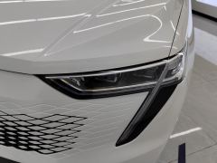 Haval JF-17 Thunder MAX PHEV 1.5L 105km 4WD Smart Ultimate Edition - ფოტო 4