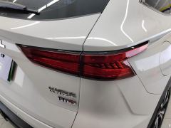 Haval JF-17 Thunder MAX PHEV 1.5L 105km 4WD Smart Ultimate Edition - ფოტო 5