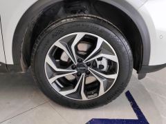 Haval JF-17 Thunder MAX PHEV 1.5L 105km 4WD Smart Ultimate Edition - ფოტო 6
