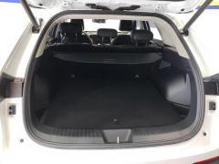 Haval JF-17 Thunder MAX PHEV 1.5L 105km 4WD Smart Ultimate Edition - ფოტო 7