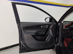 Dongfeng AX7 Edition 1.5T DF41 - photo 12