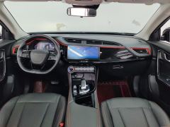 Dongfeng AX7 Edition 1.5T DF41 - photo 16