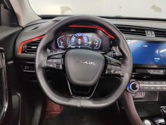 Dongfeng AX7 Edition 1.5T DF41 - photo 18