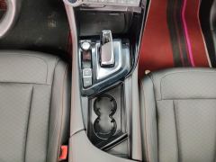 Dongfeng AX7 Edition 1.5T DF41 - photo 19